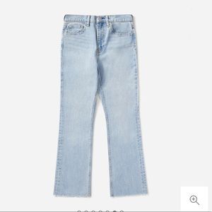 Everlane jeans